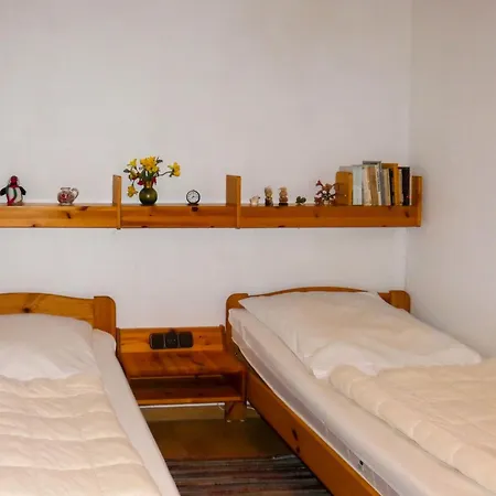 Apartmán Am Hohen Bogen-24 By Interhome *